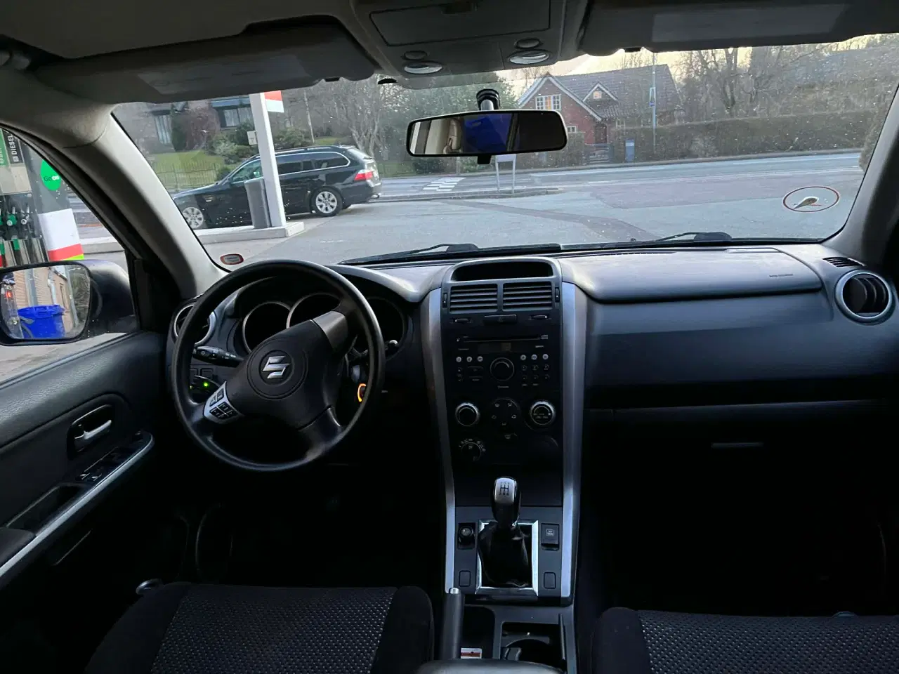 Billede 6 - suzuki grand vitara