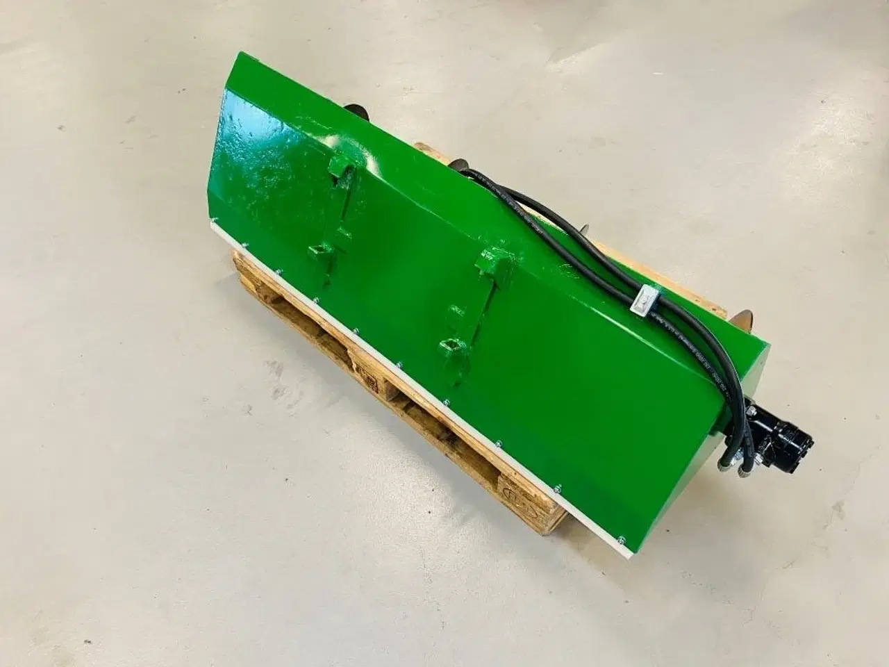 Billede 3 - Avant Ensilageindlægger 150 cm