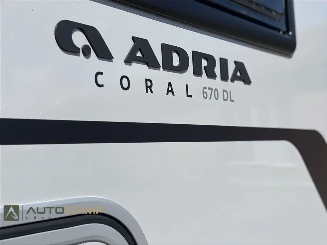 Billede 29 - 2026 - Adria Coral 670 DL