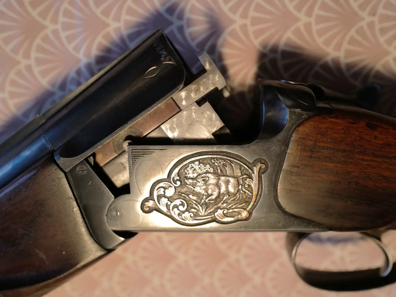 Billede 2 - 2 meget fine jagtgeværer - samlet eller enkeltvis.