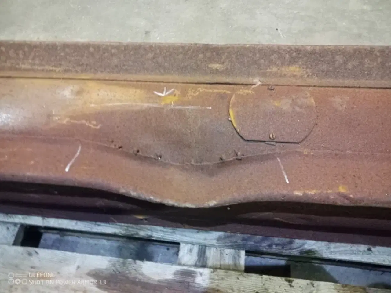 Billede 4 - John Deere 955 Halmmølle AZ20897