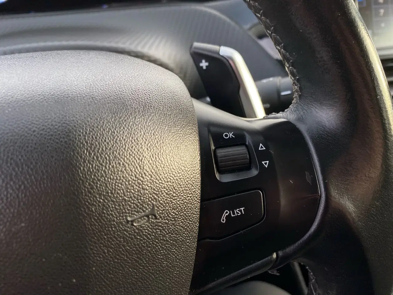 Billede 15 - Peugeot 2008 1,2 e-Vti Active Plus ESG 82HK Aut.