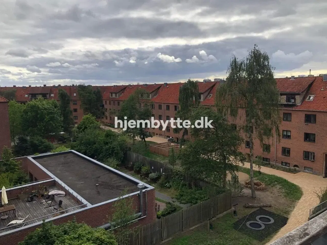Billede 9 - Hjembytte - Ørnevej