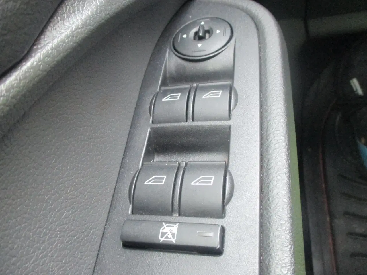 Billede 17 - Ford Focus C-MAX 1,8 Trend Van