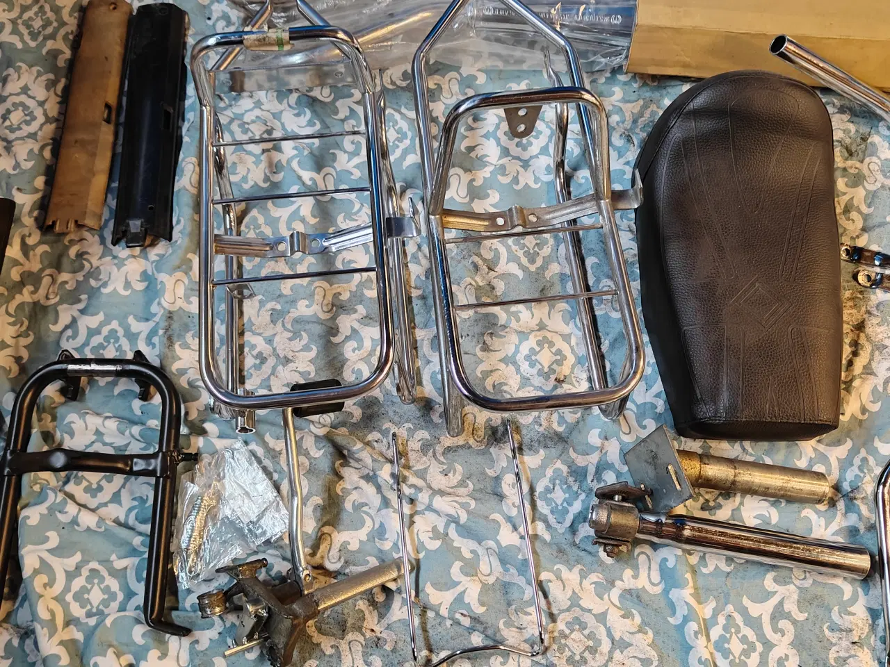 Billede 3 - Puch Maxi 2 gear 