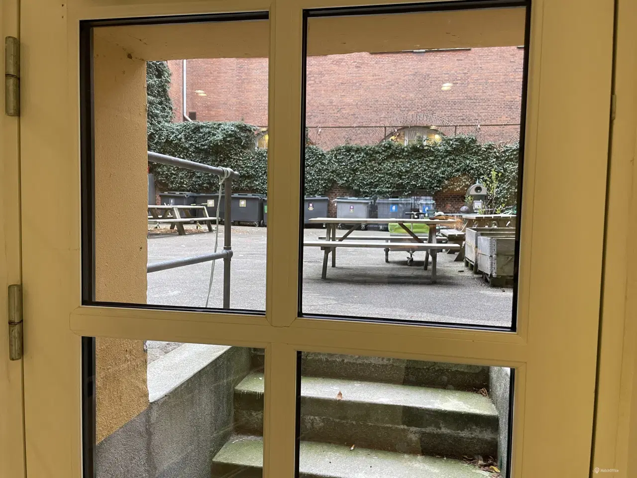 Billede 14 - Moderne kontorfaciliter i bedste placering