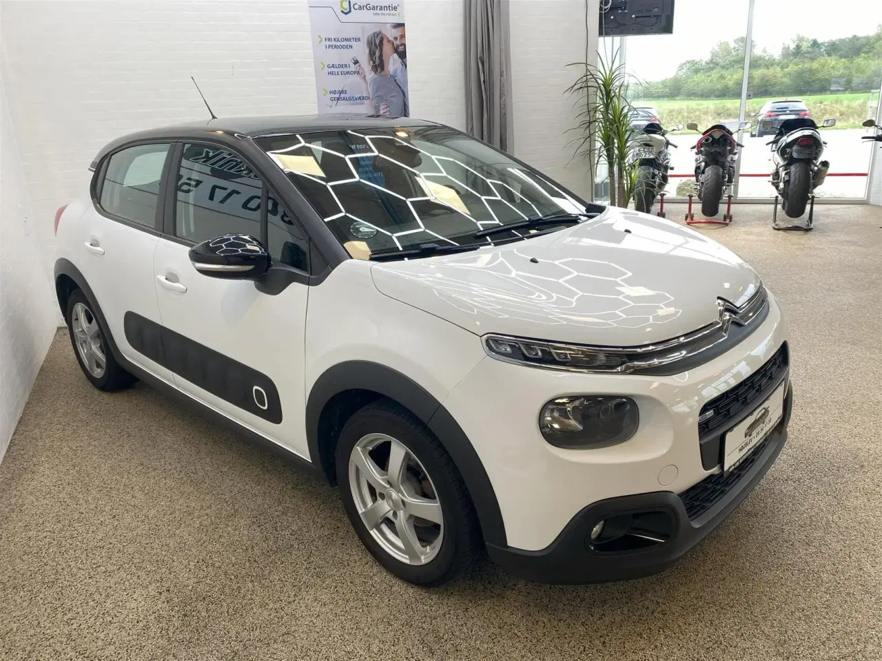 Billede 3 - Citroën C3 1,2 PureTech Feel+ 82HK 5d