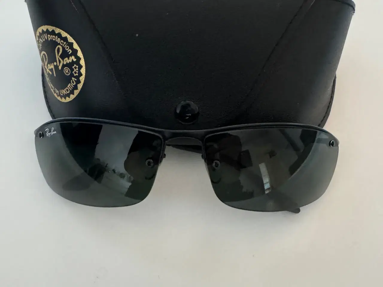 Billede 1 - RayBan RB3183 006/71 Solbriller