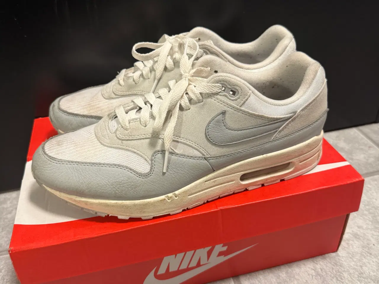 Billede 1 - Nike Air Max 1 