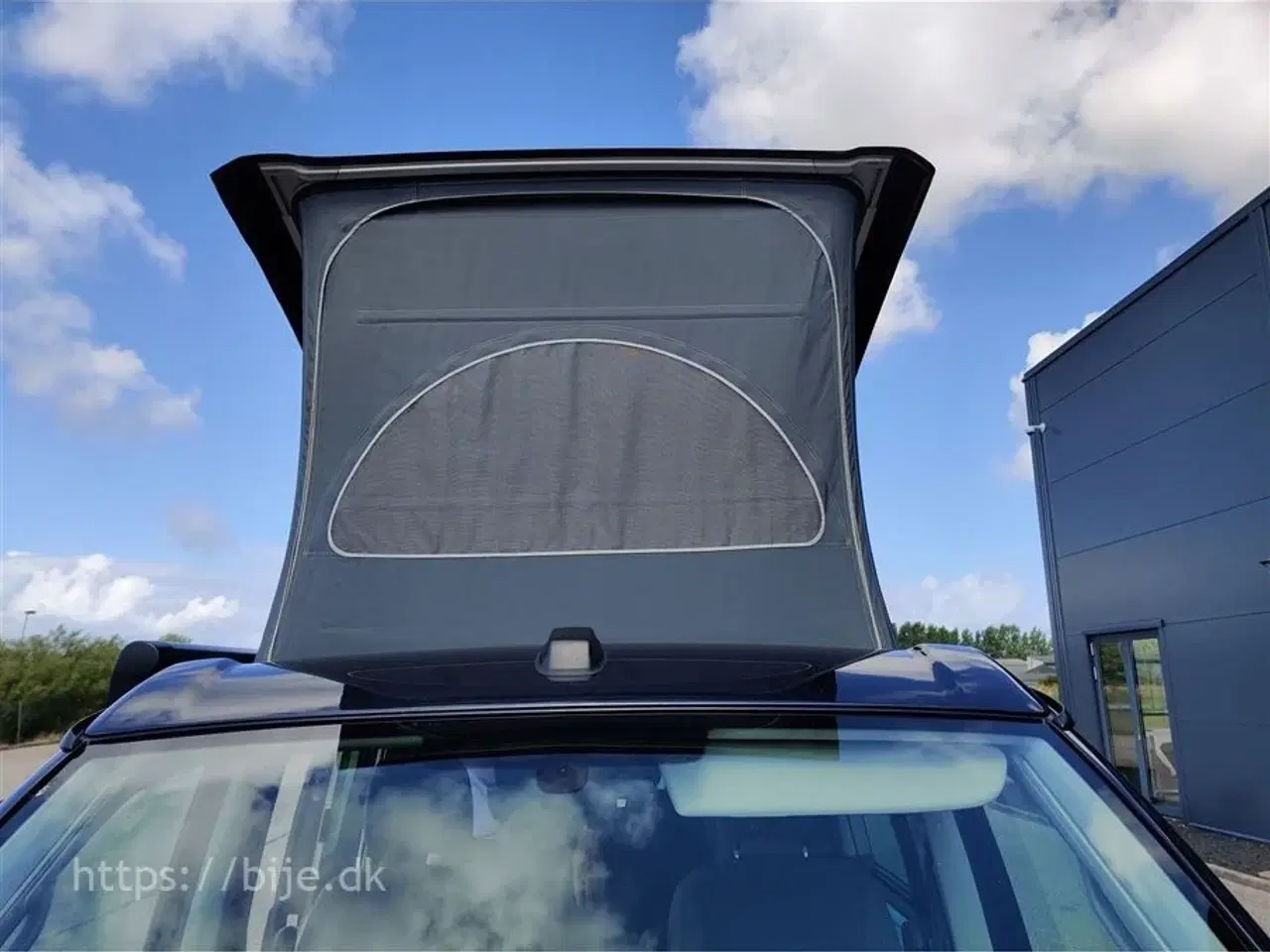 Billede 10 - 2022 - VW California Ocean 4 Motion