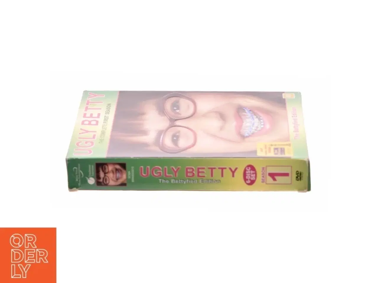 Billede 3 - Ugly Betty