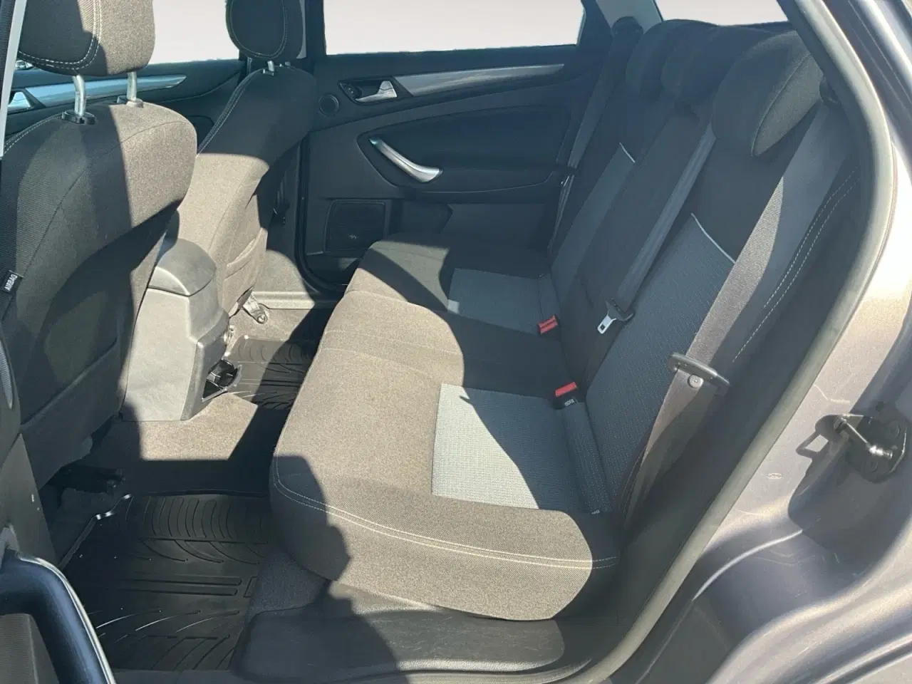 Billede 14 - Ford Mondeo 1,6 SCTi 160 Trend stc.