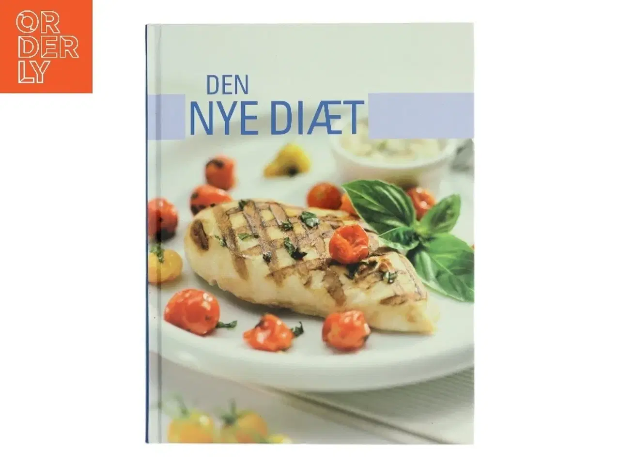 Billede 1 - Den Nye Diæt af Petra Ambrosius (Bog)