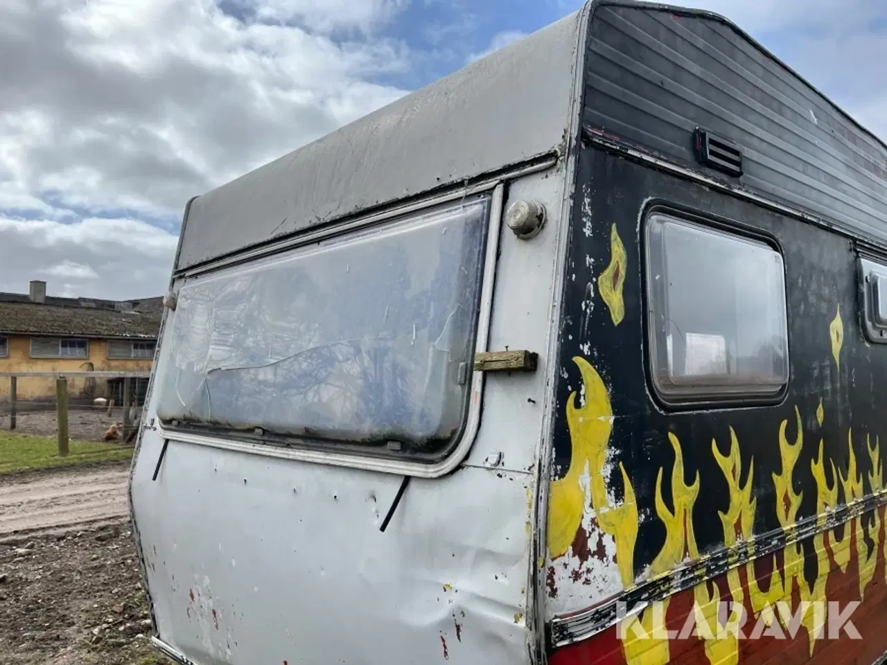 Billede 12 - Campingvogn