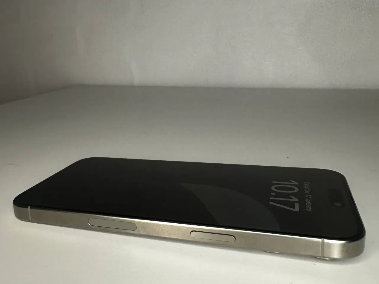 Billede 5 - iPhone 15 Pro Max 1TB Titanium