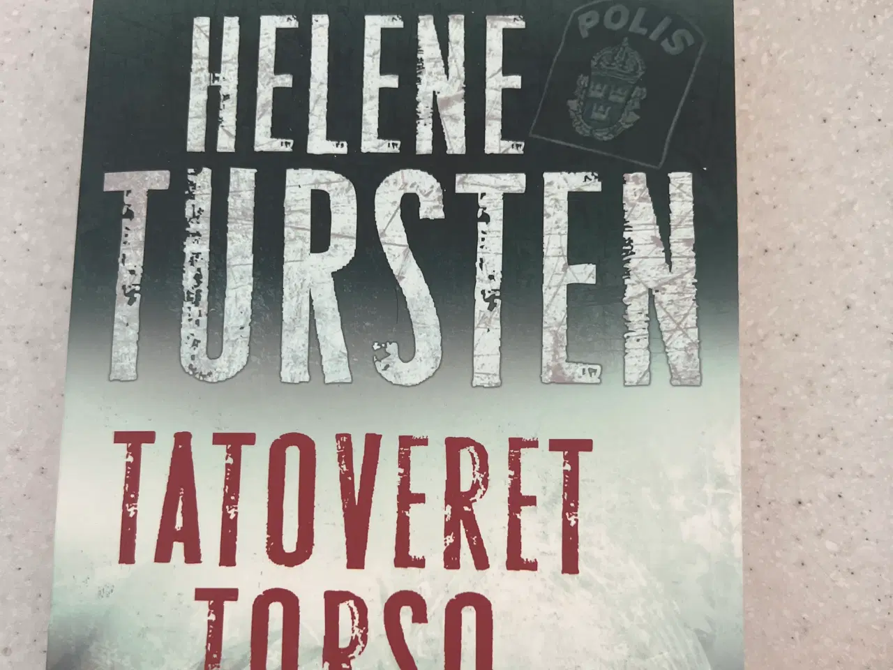 Billede 3 - Bøger af Helene Tursten