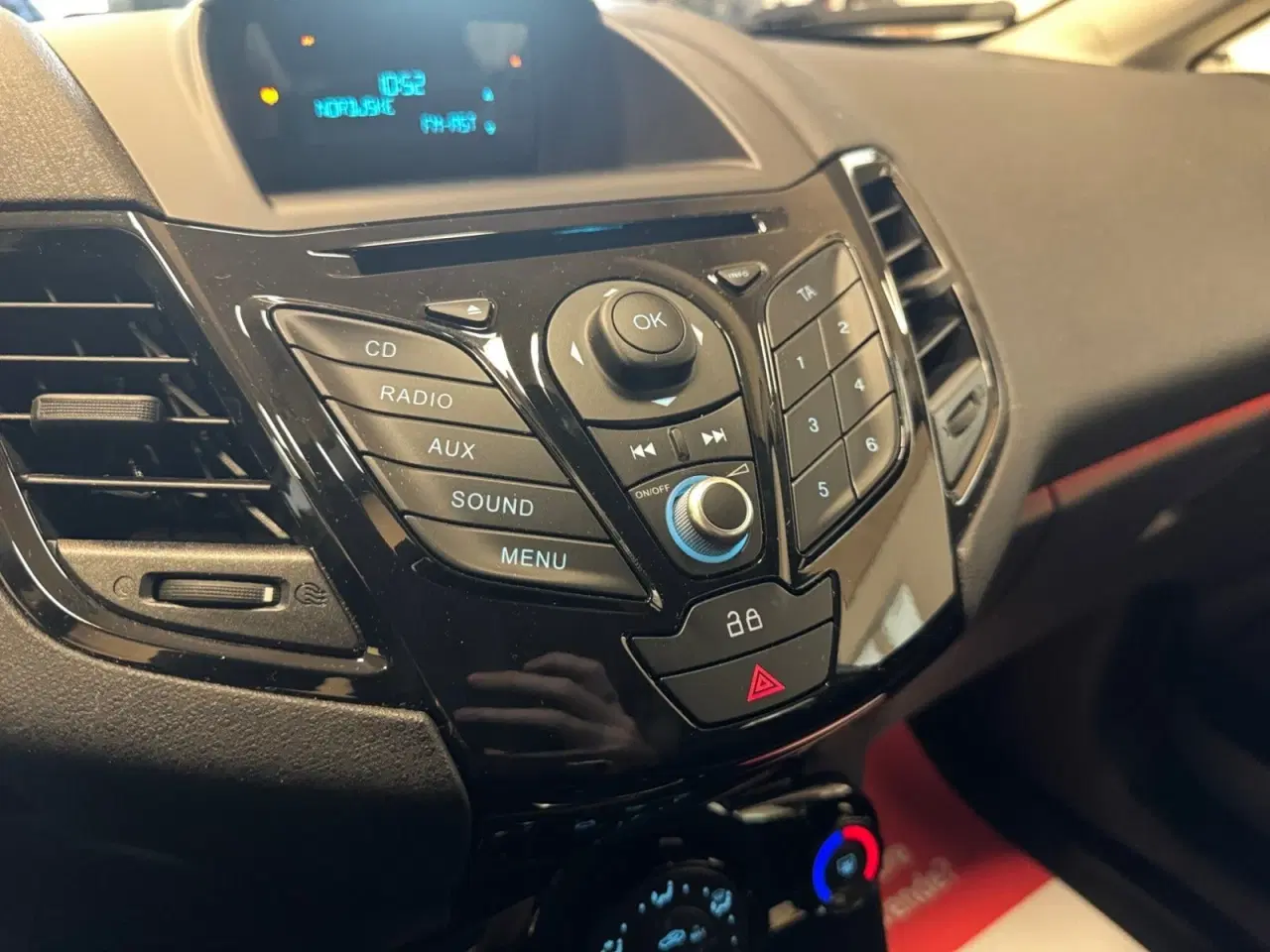 Billede 9 - Ford Fiesta 1,0 65 Titanium