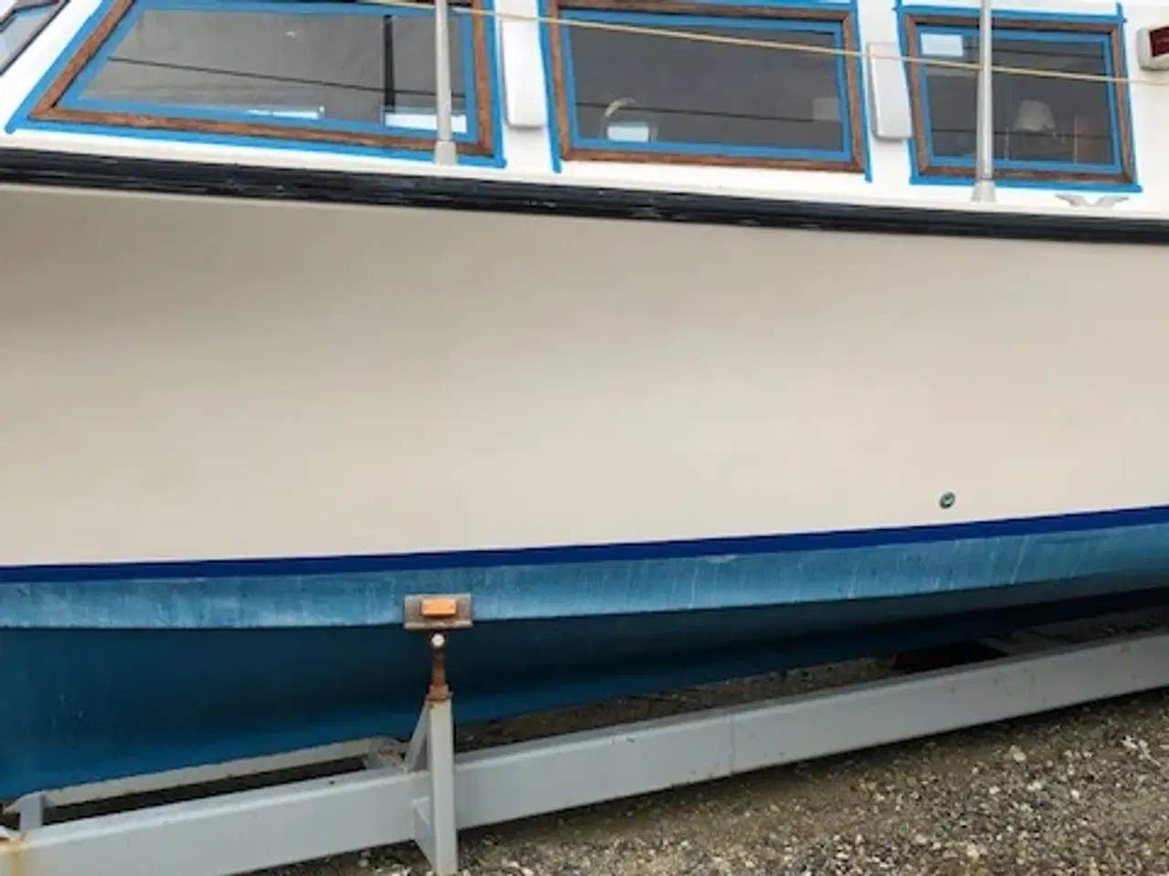 Billede 4 - Dejlig  Motorbåd sælges jupiter 30