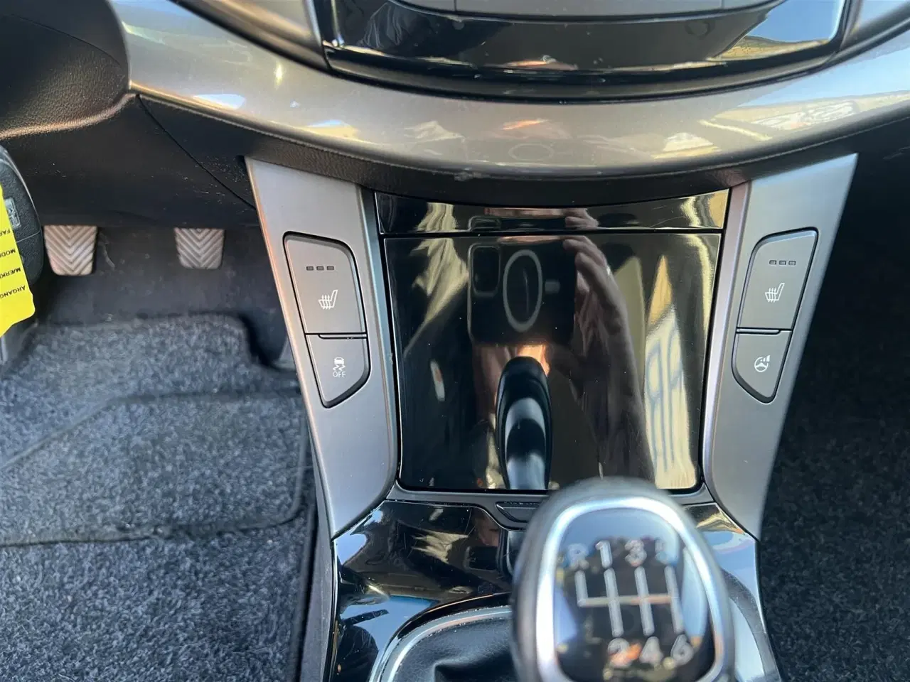 Billede 15 - Hyundai i40 1,7 CRDi Comfort Business ISG 115HK Stc 6g