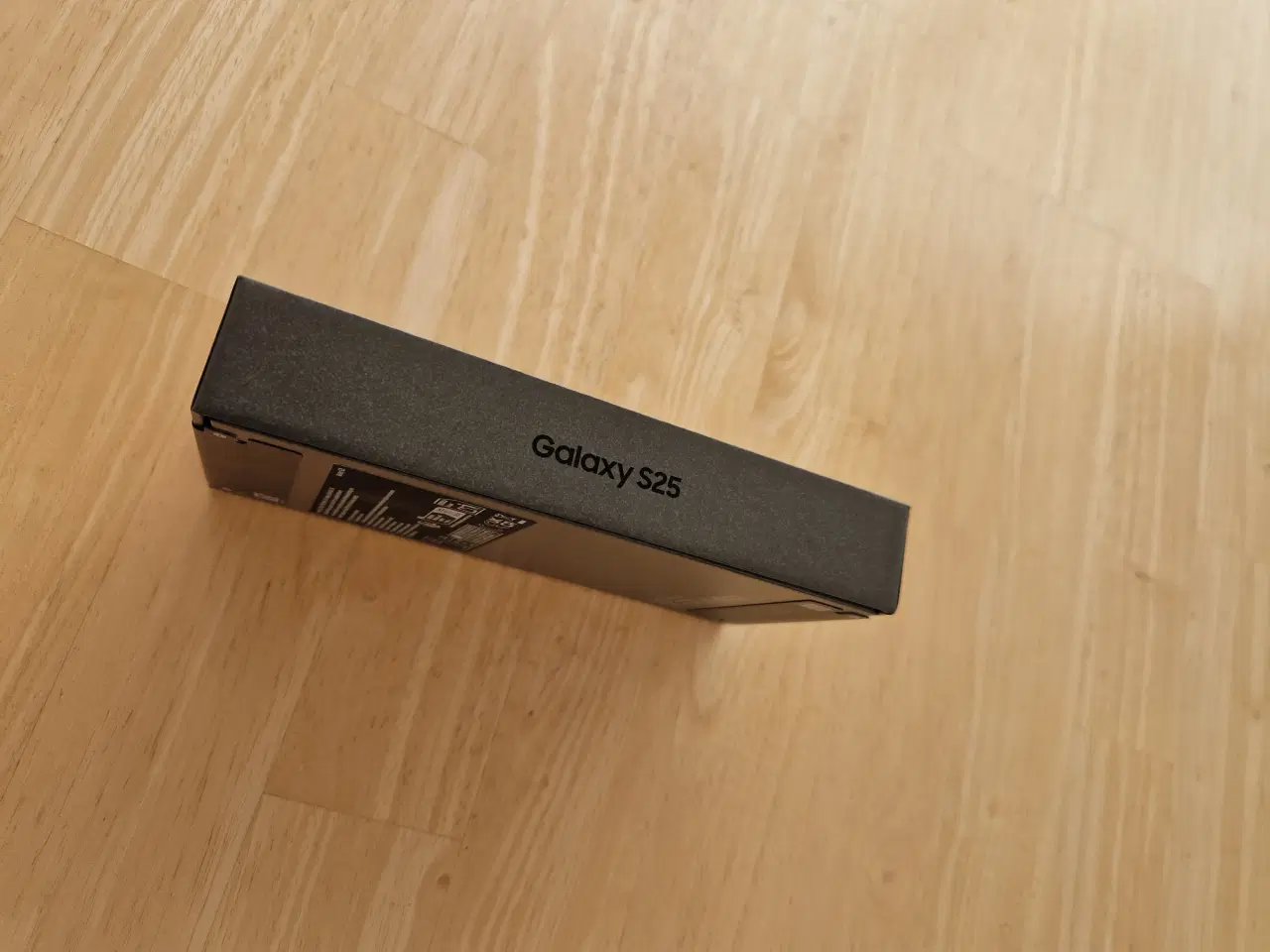 Billede 2 - Samsung galaxy S25 med 256 GB