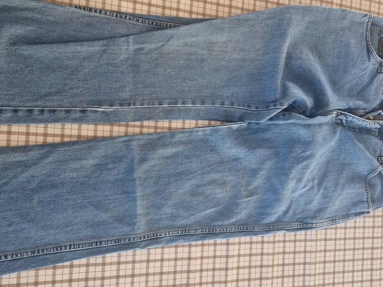 Billede 13 - Herre cowboy buks Levis, Wrangler o. L. 