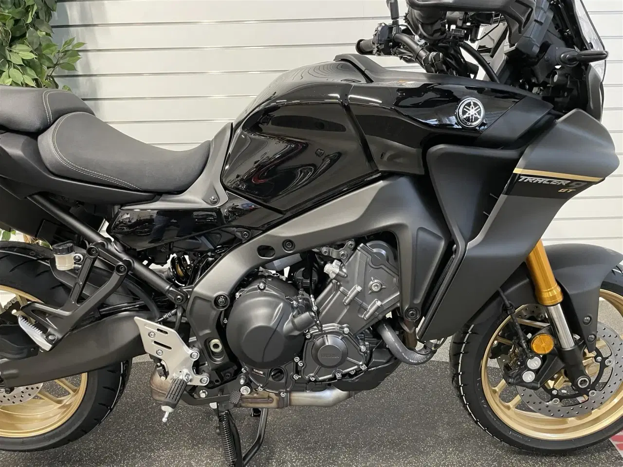 Billede 4 - Yamaha Tracer 9 GT