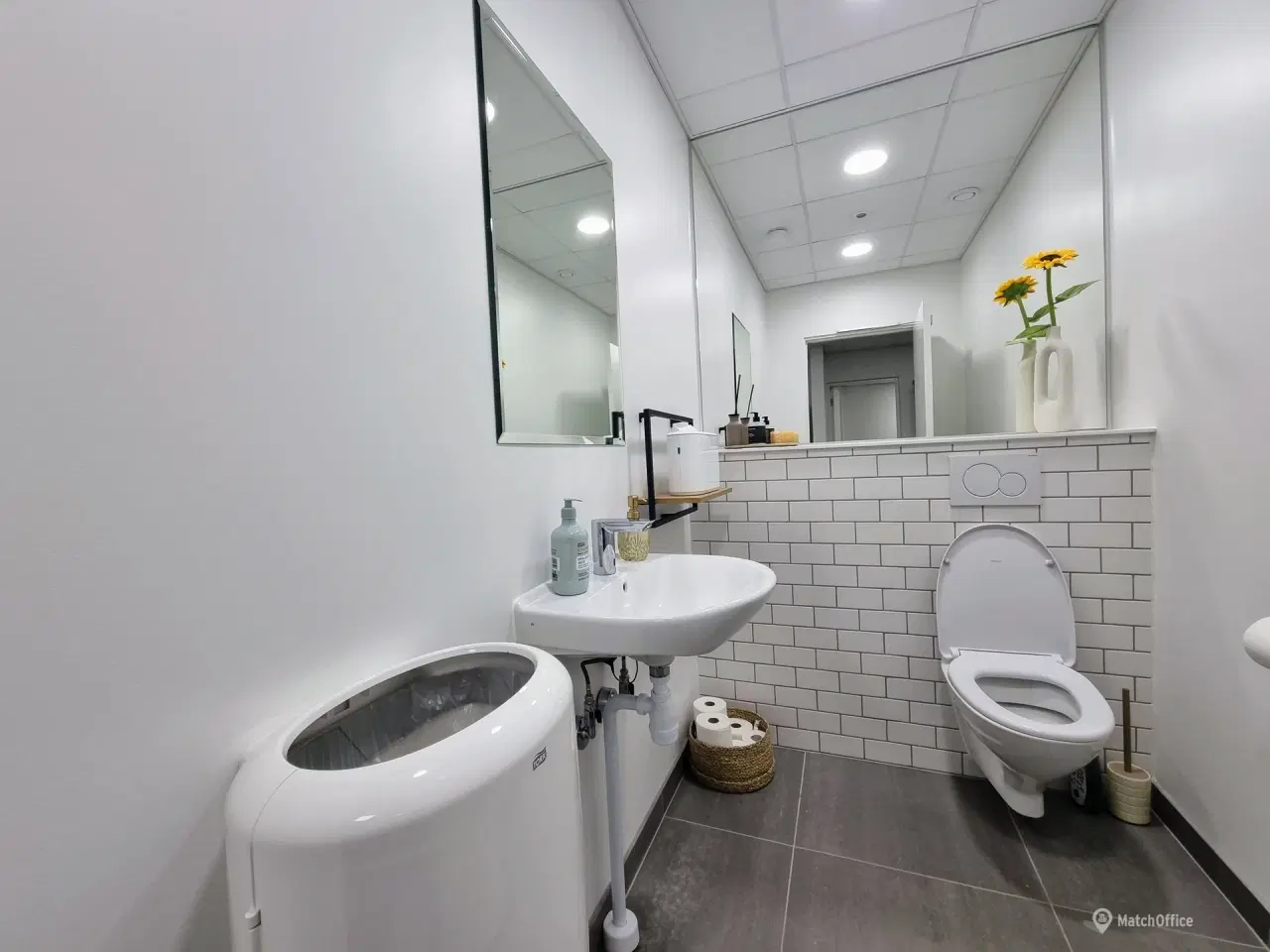 Billede 11 - Undervisning. kontor. showroom m.m. - i alt ca. 10.017 kvm