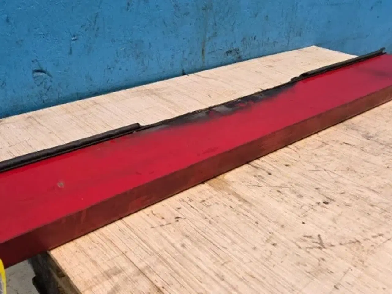 Billede 5 - Case 8010 Plade 84155101