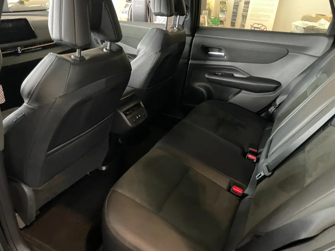 Billede 8 - Nissan Ariya 63 Evolve