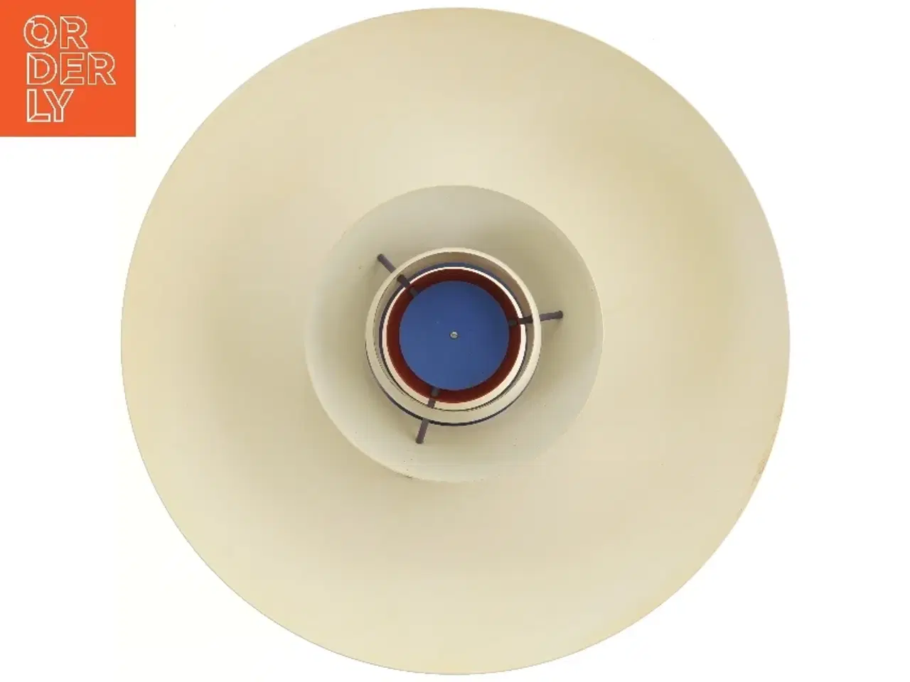 Billede 2 - PH 5 lampe (str. Ø 50 cm)