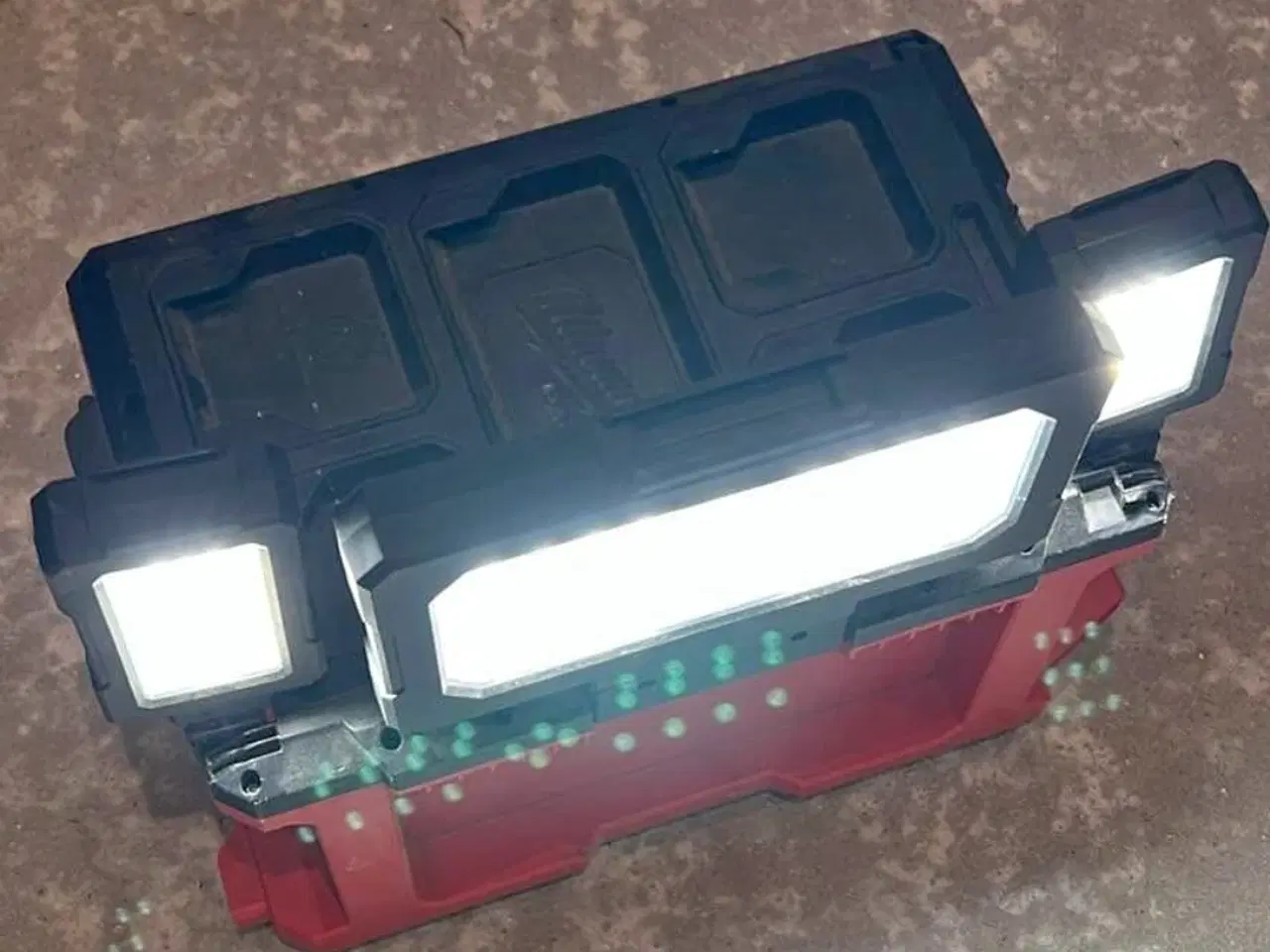 Billede 2 - Milwaukee M18 PACKOUT 