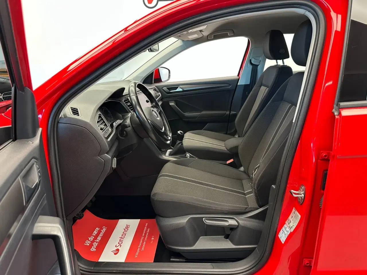 Billede 9 - VW T-Roc 1,0 TSi 115 Style