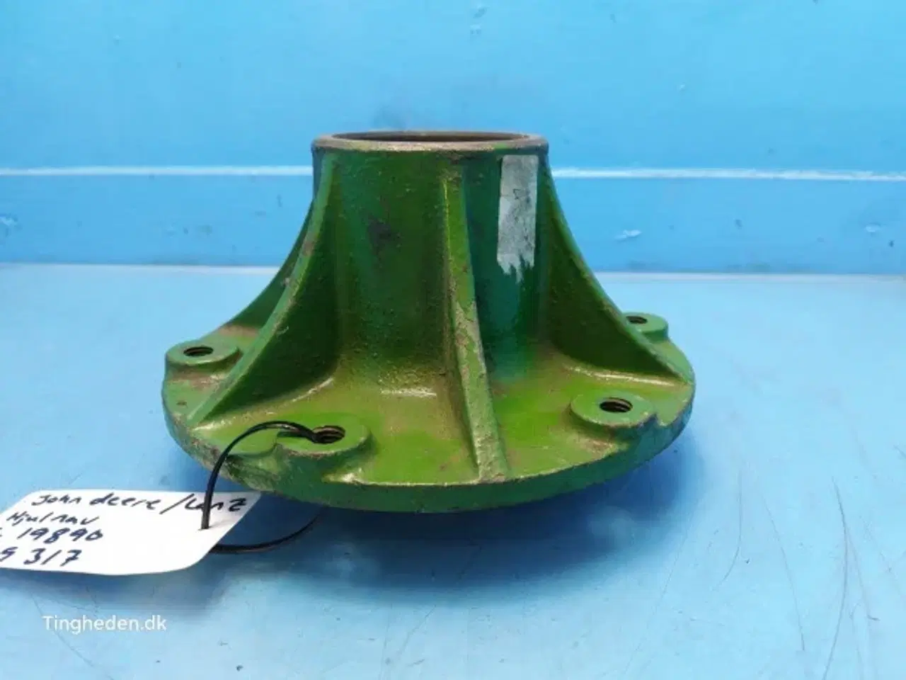 Billede 3 - John Deere Lanz Hjulnav L19890