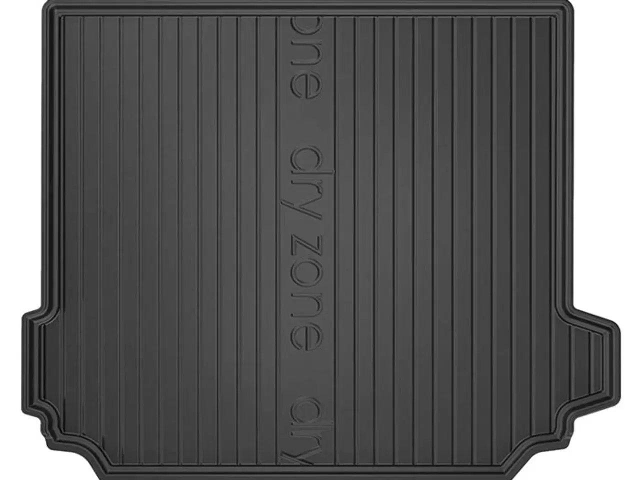 Billede 1 - Bagagerumsbakke BMW X5 G05 SUV 2018-