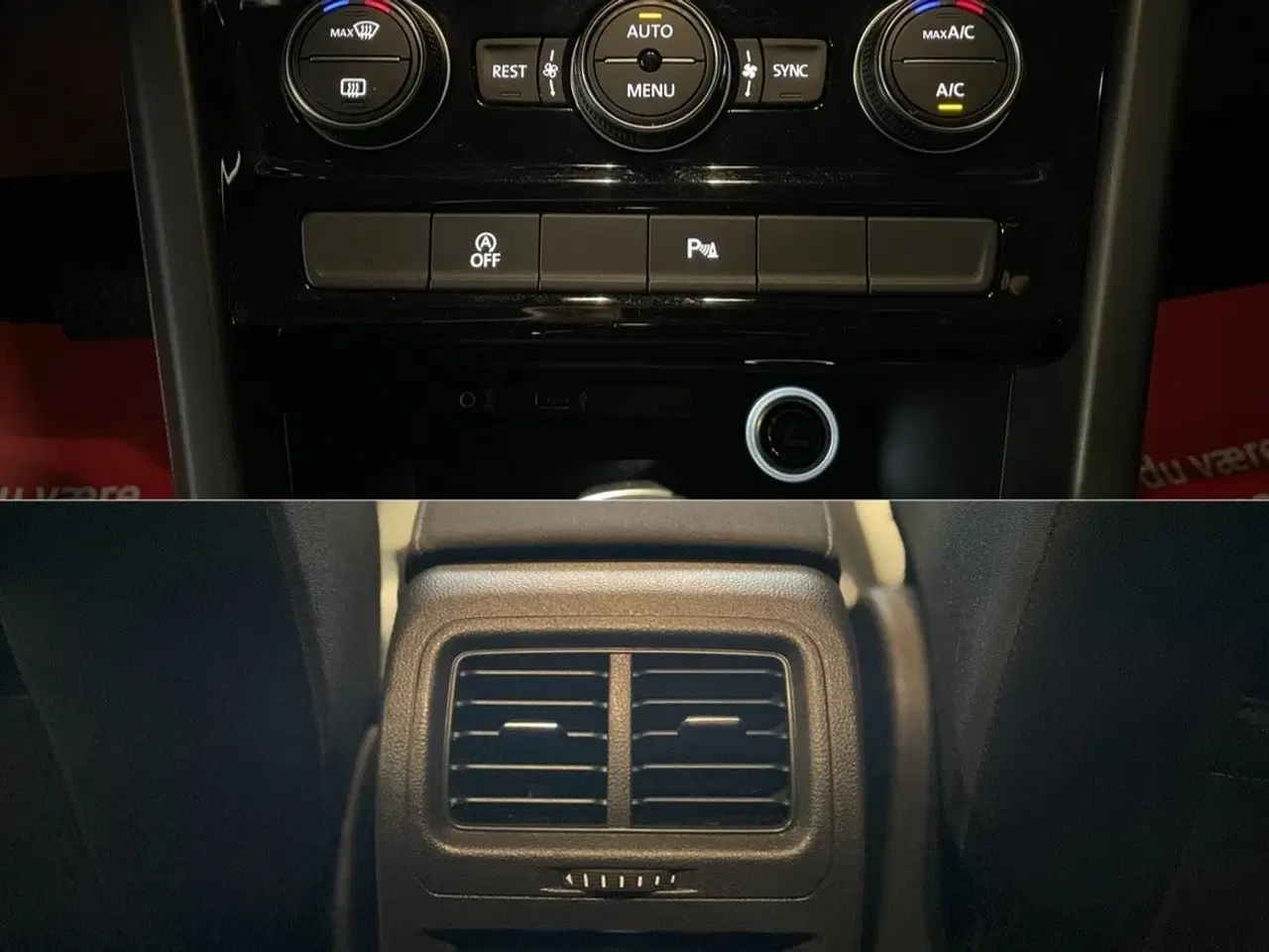 Billede 11 - VW Touran 2,0 TDi 150 Comfortline DSG 7prs