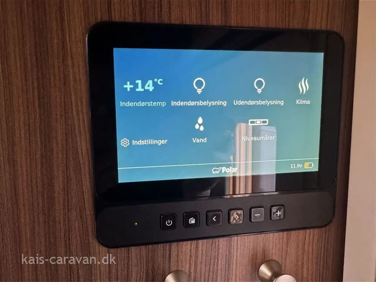 Billede 15 - 2020 - Polar Customized 650 TRTDS VK