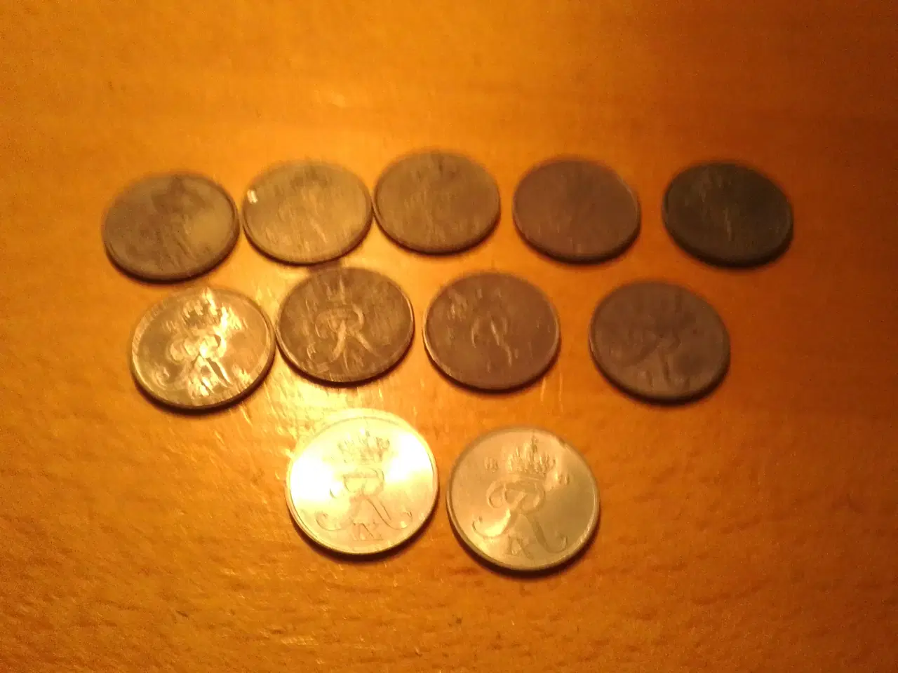 Billede 11 -  2 ører 1874 til 1971