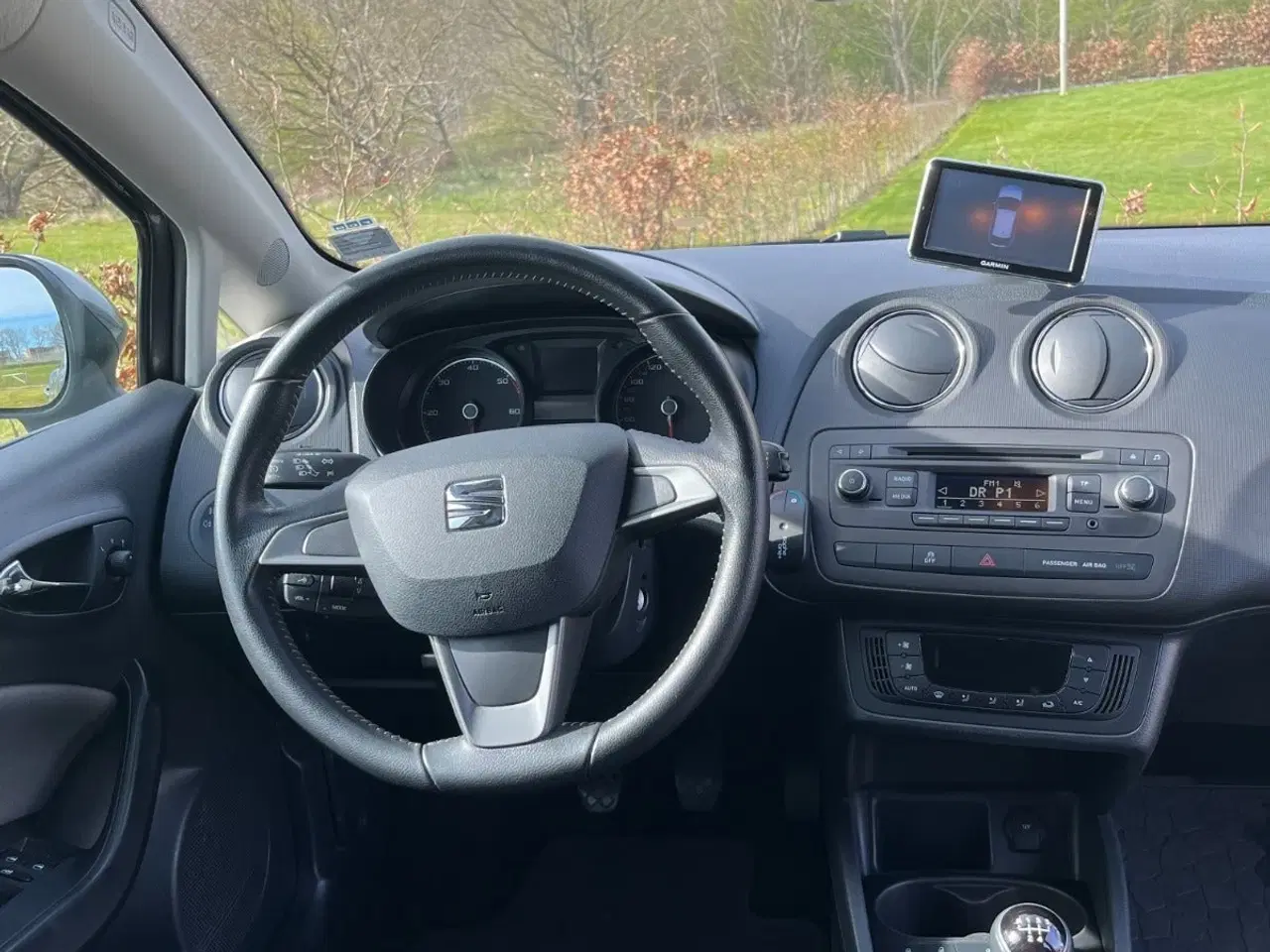 Billede 9 - Seat Ibiza 1,2 TDi 75 Reference eco