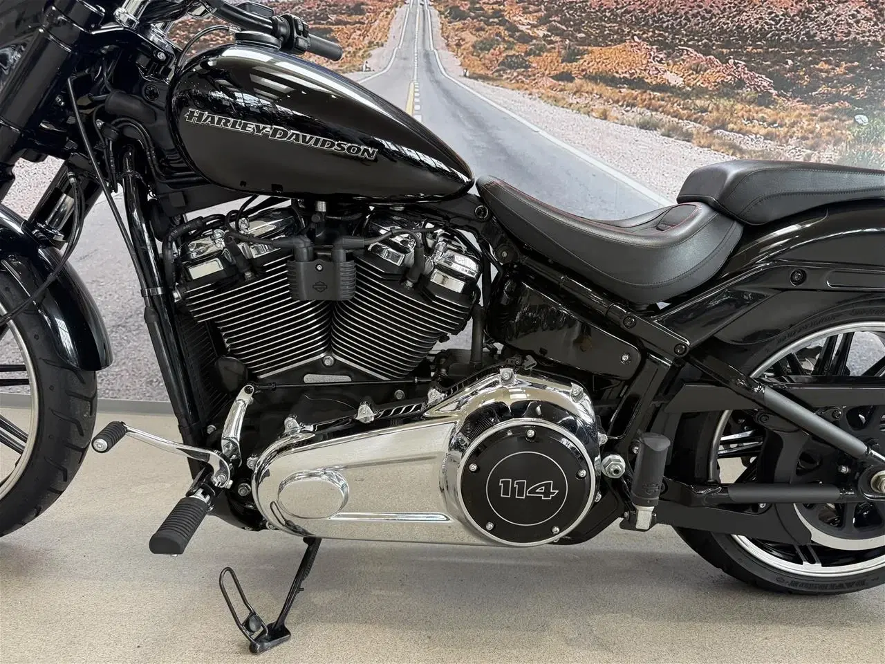 Billede 19 - Harley-Davidson FXBRS Breakout 114"