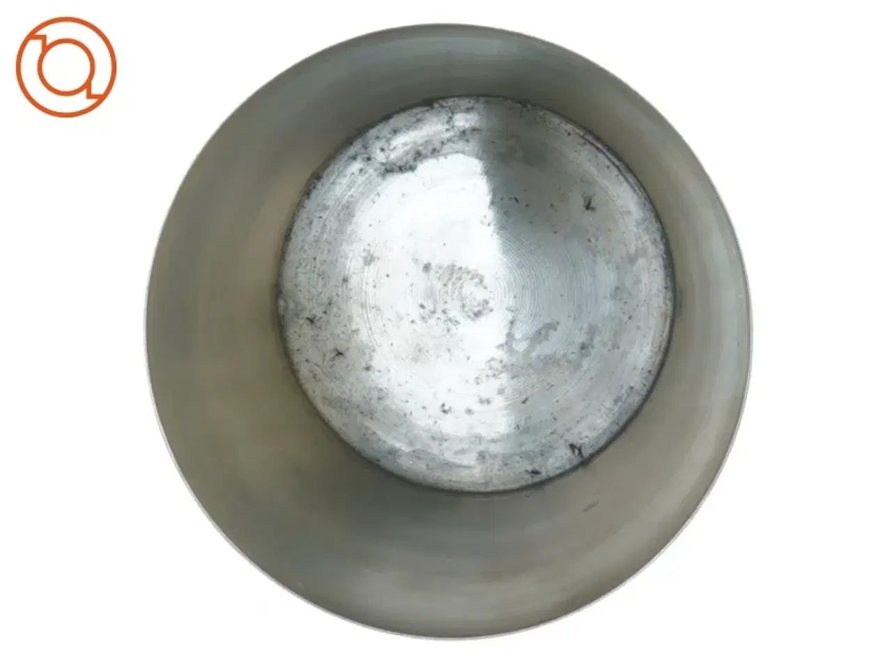 Billede 2 - metalbæger (str. 12 cm)