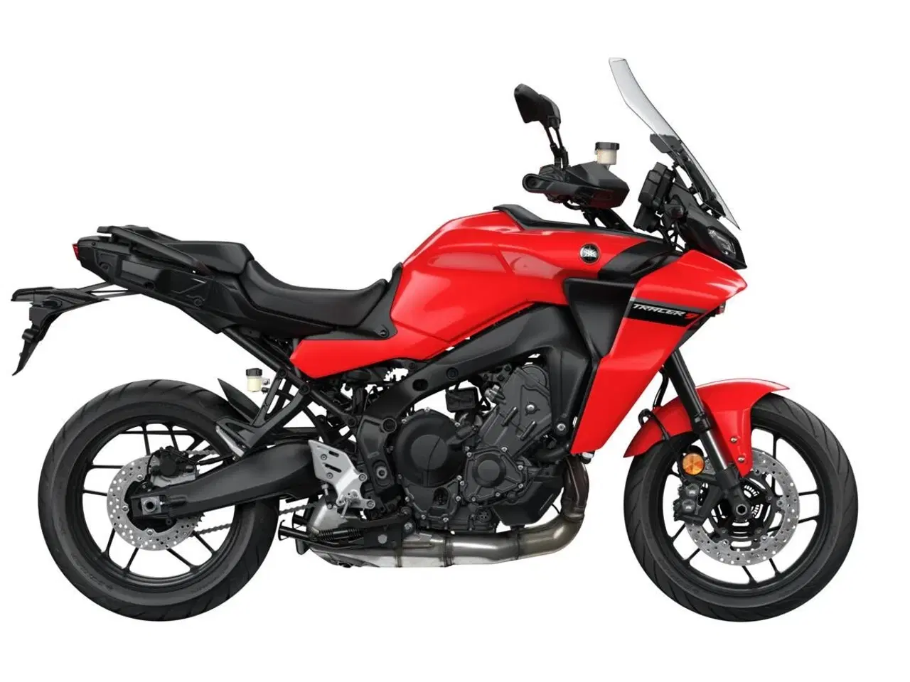 Billede 10 - Yamaha Tracer 9 ABS