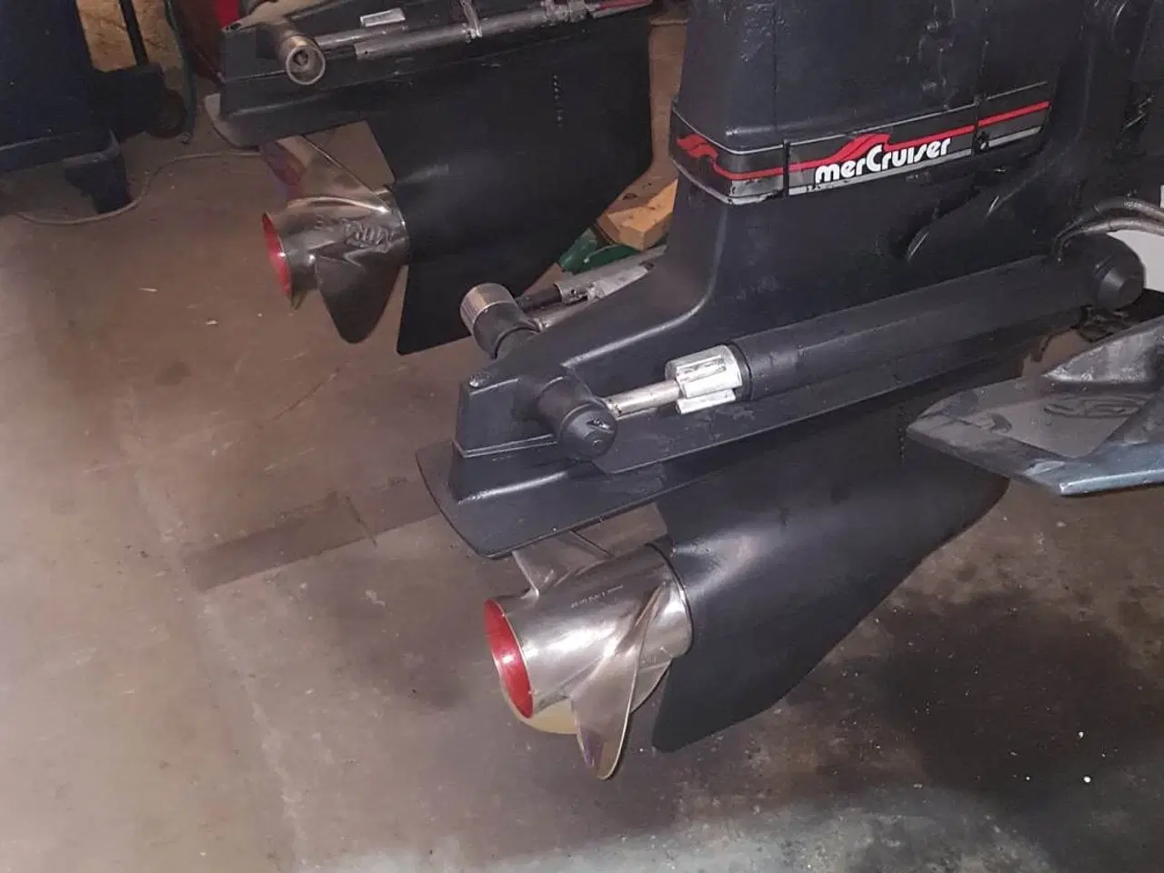 Billede 8 - Powerboat formula 303 sri