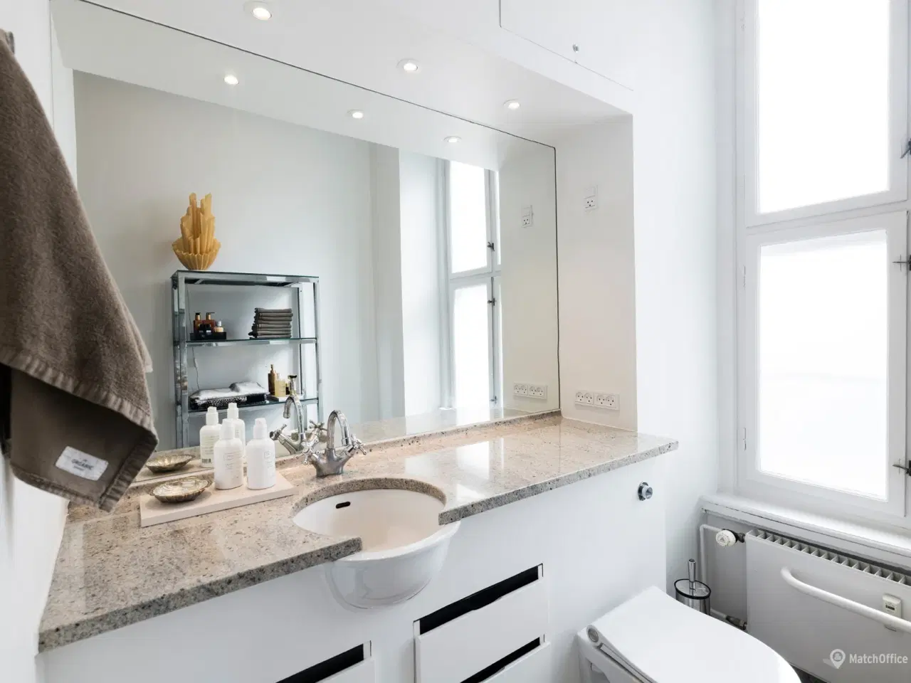 Billede 13 - Herskabelige rammer på Christianshavn