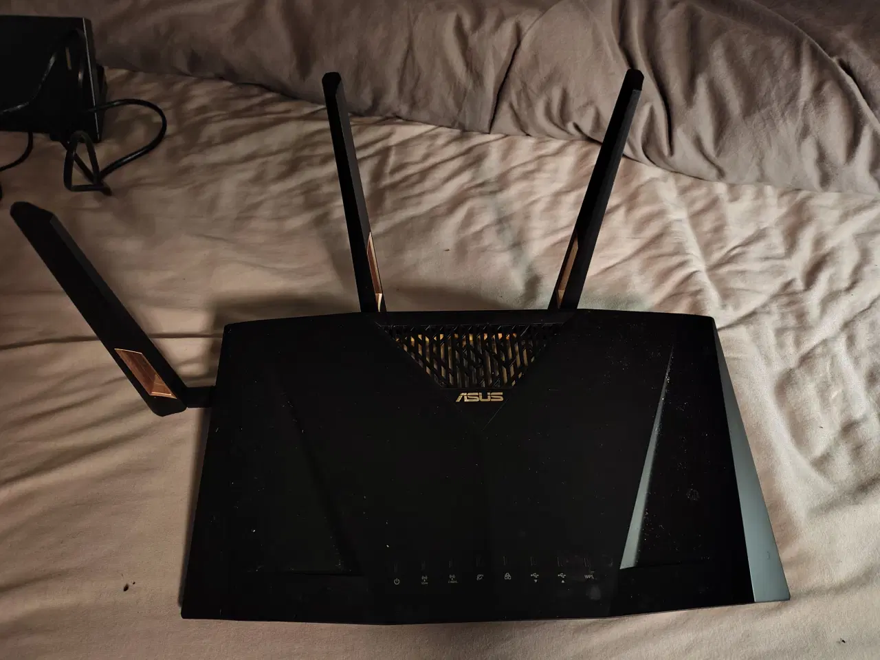 Billede 1 - Router - Asus - AX6000/RT-AX88U