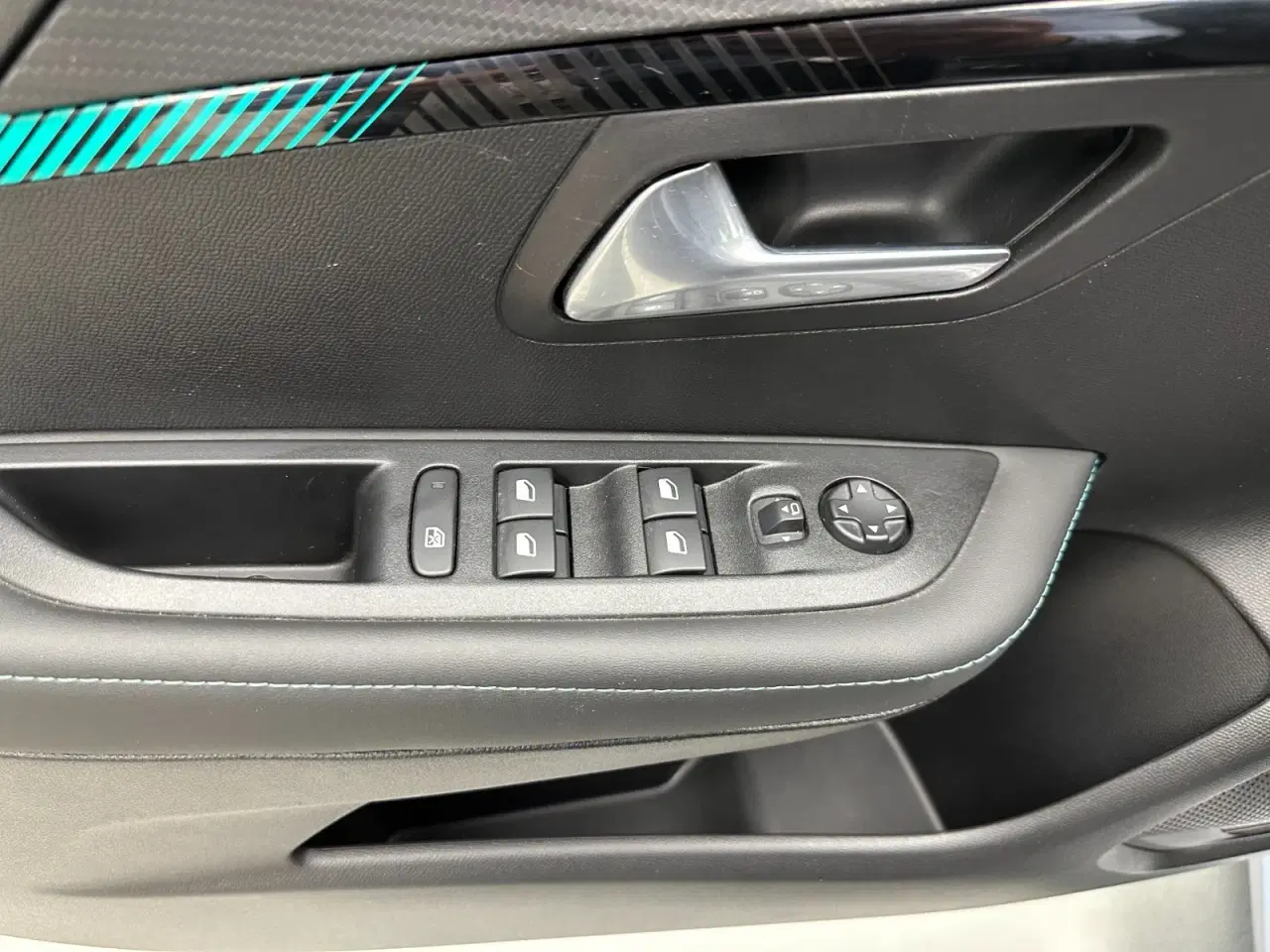 Billede 14 - Peugeot e-208 50 Allure