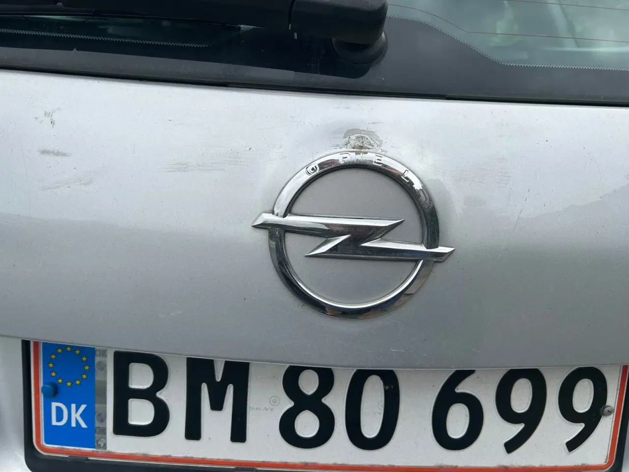 Billede 21 - Opel Astra 1,4 T 140 Enjoy Sports Tourer
