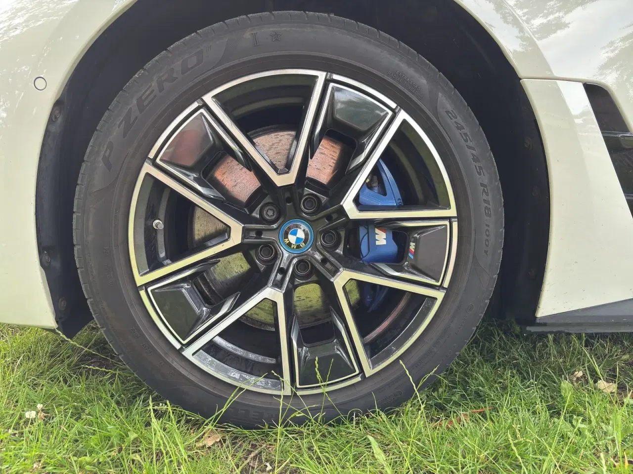 Billede 17 - BMW i4  M50 xDrive