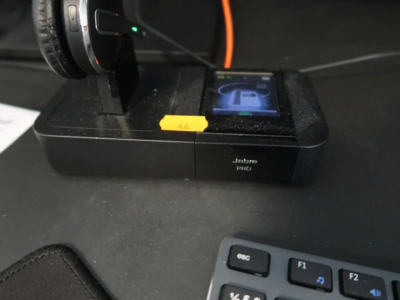 Billede 3 - Headset JABRA