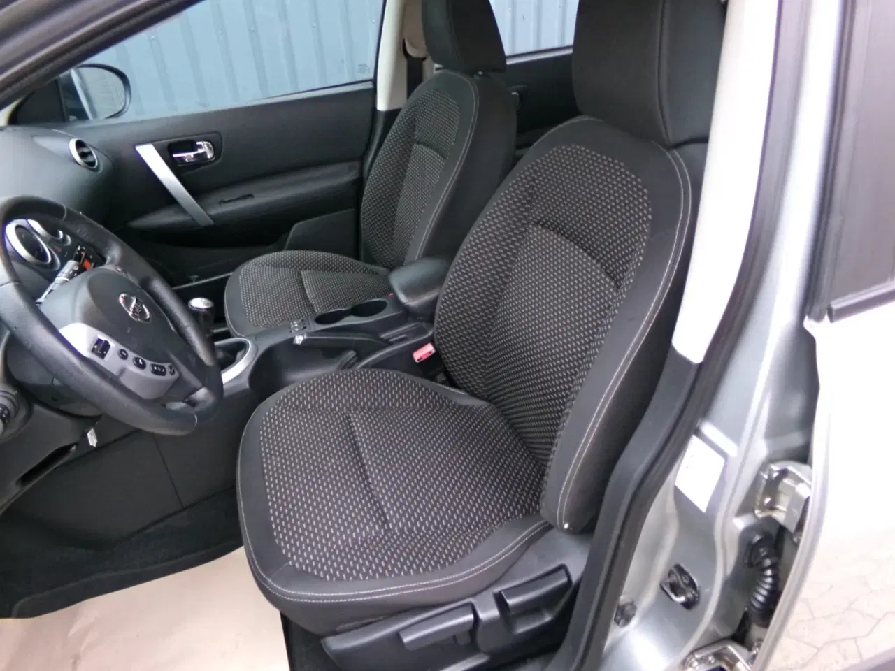 Billede 8 - Nissan Qashqai 2,0 Platinum