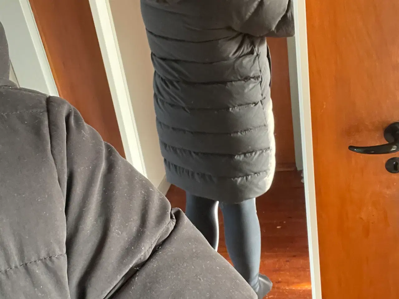 Billede 9 - Vinterjakke fra Part Two